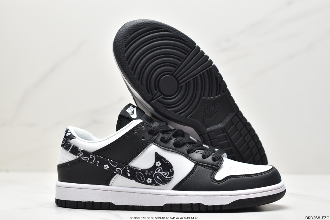 110 耐克 Nike SB Zoom Dunk Low 板鞋 DH4401-100
