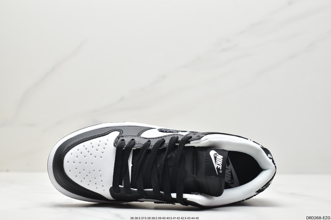 110 耐克 Nike SB Zoom Dunk Low 板鞋 DH4401-100