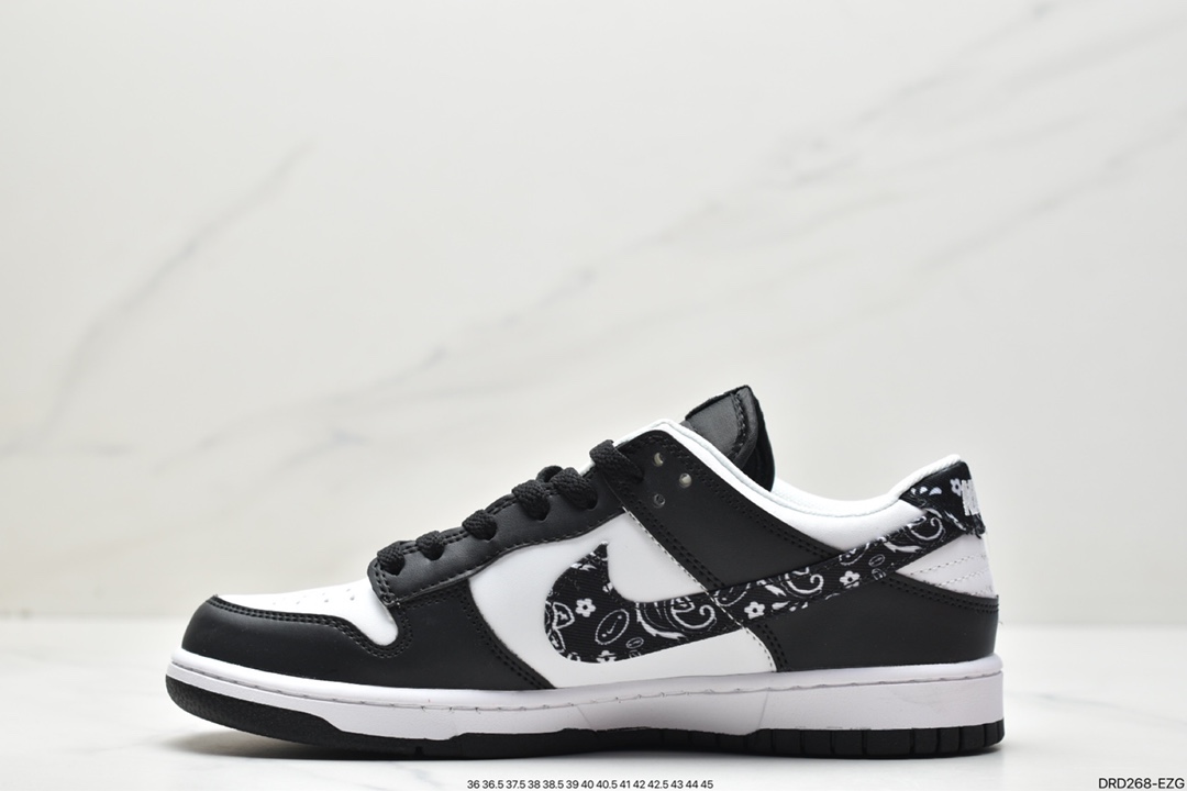 110 耐克 Nike SB Zoom Dunk Low 板鞋 DH4401-100