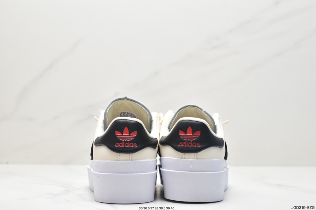 Adidas Originals SUPERSTAR W channel genuine order IF4827