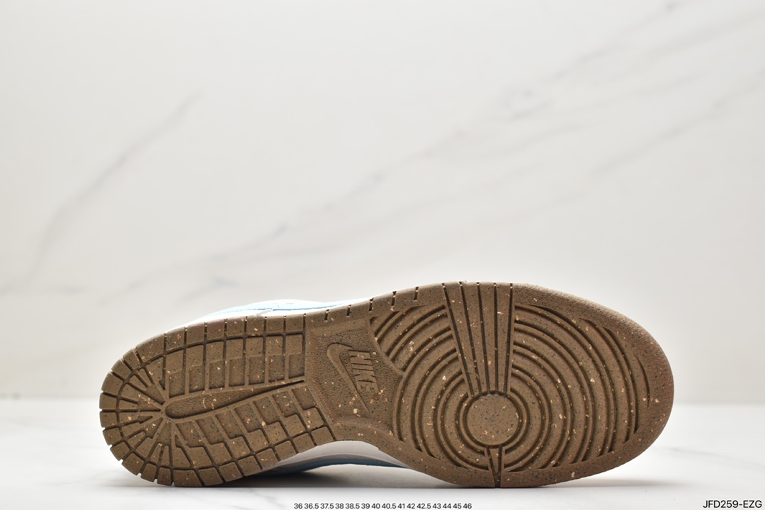 170 Nike Dunk Low SE “85” 双勾 Nike推出特别版Dunk Low企划DO9457-100