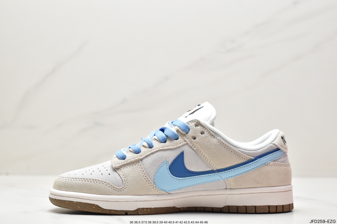 170 Nike Dunk Low SE “85” 双勾 Nike推出特别版Dunk Low企划DO9457-100