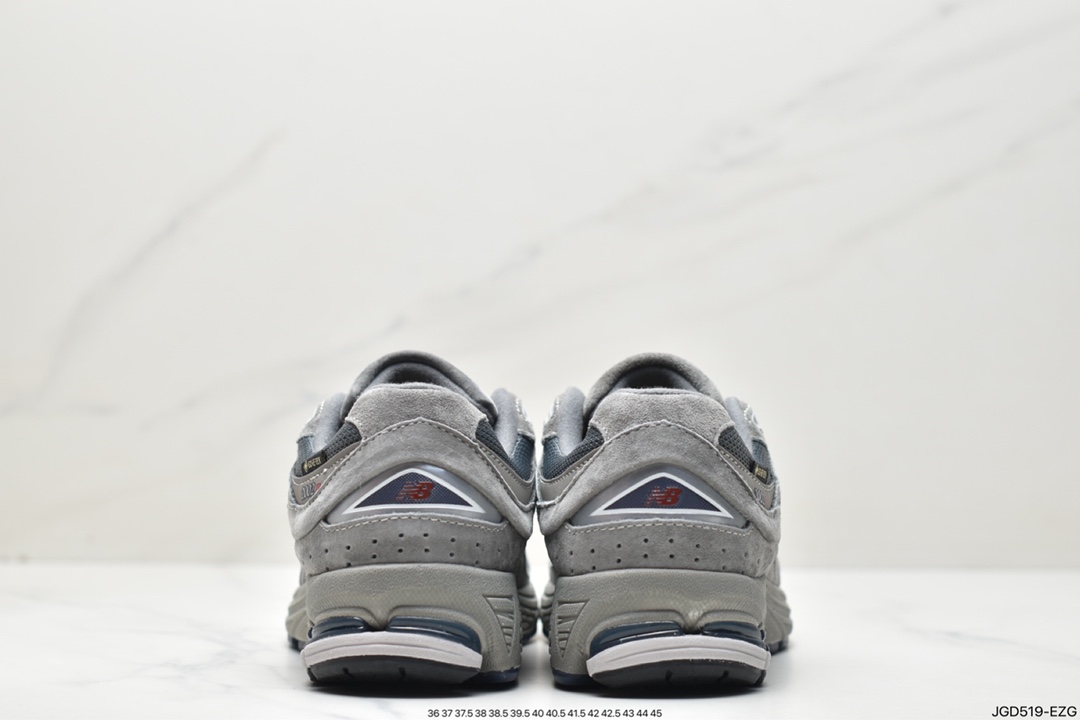 New Balance ML2002 series retro dad style M2002RXC