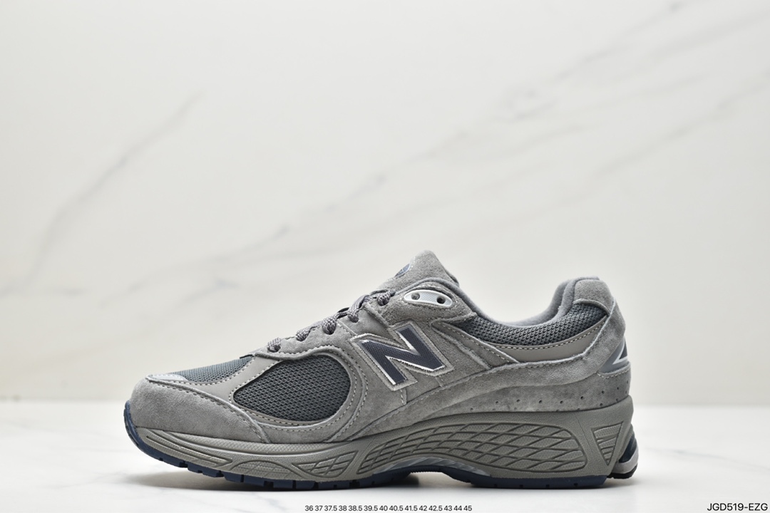 New Balance ML2002 series retro dad style M2002RXC