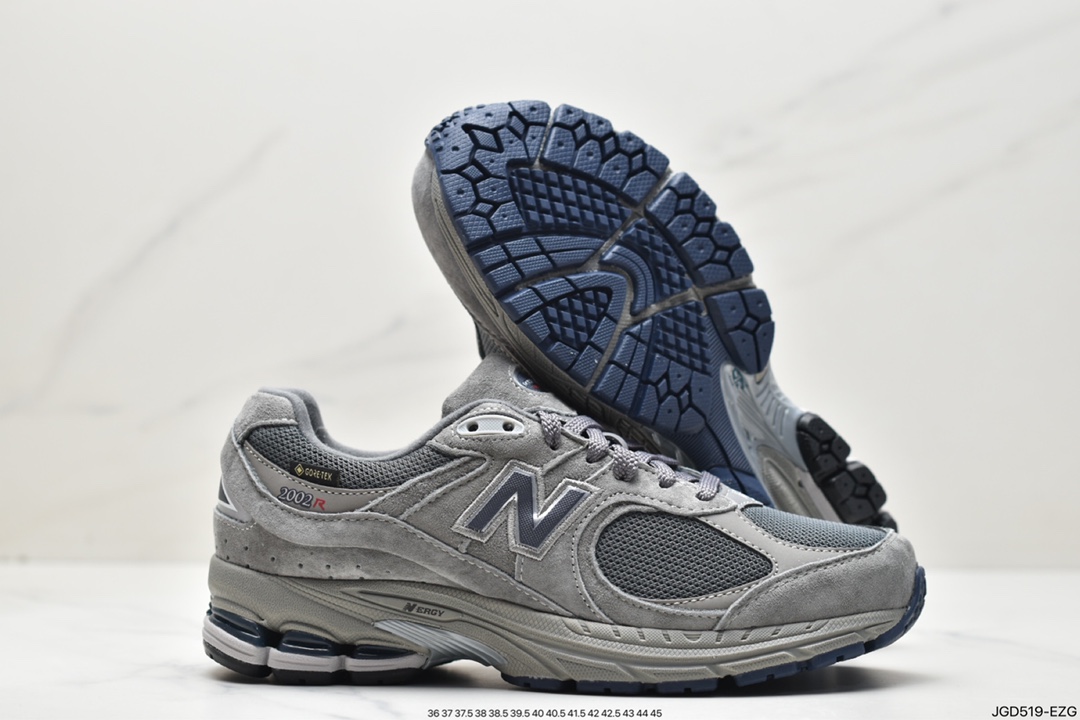 New Balance ML2002 series retro dad style M2002RXC