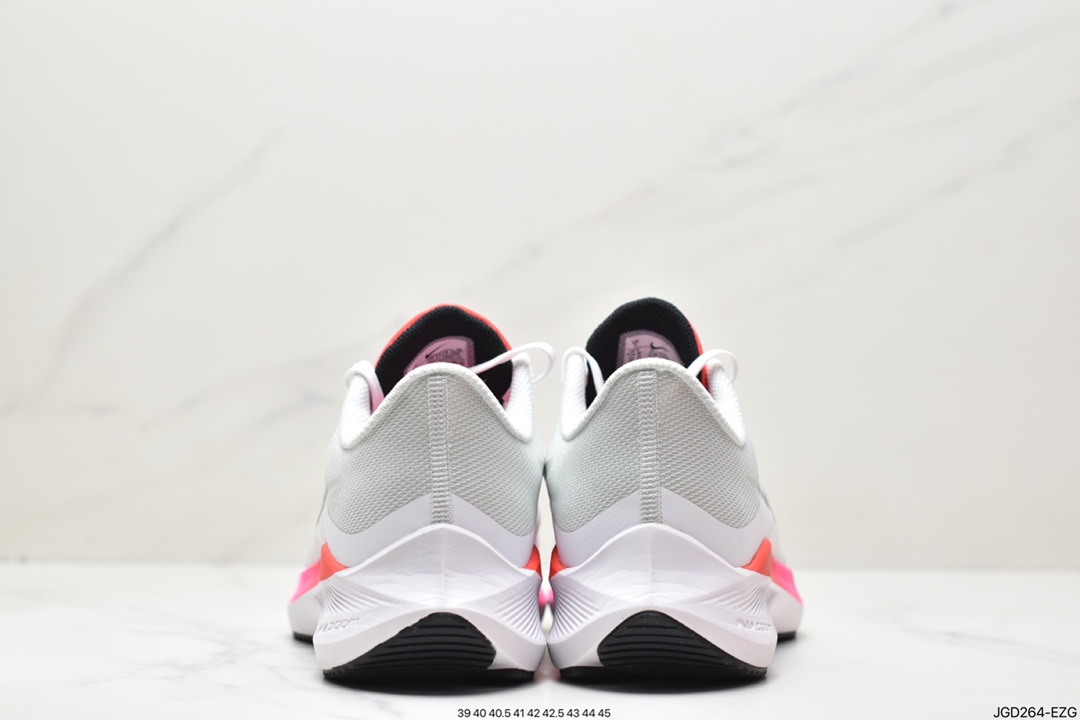 180 Nike Air Zoom Winflo 8 登月跑鞋CW3419-100