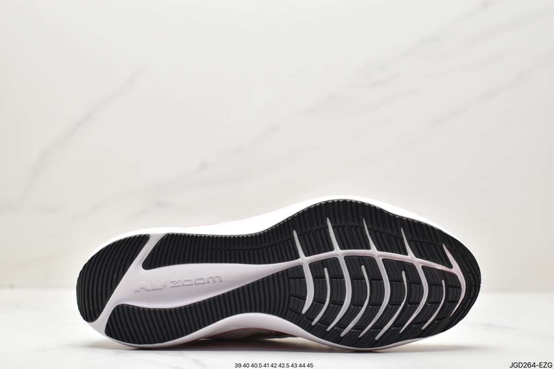 180 Nike Air Zoom Winflo 8 登月跑鞋CW3419-100