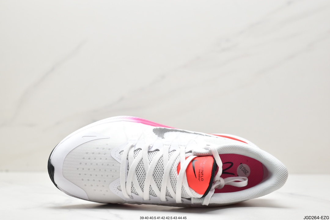 180 Nike Air Zoom Winflo 8 登月跑鞋CW3419-100