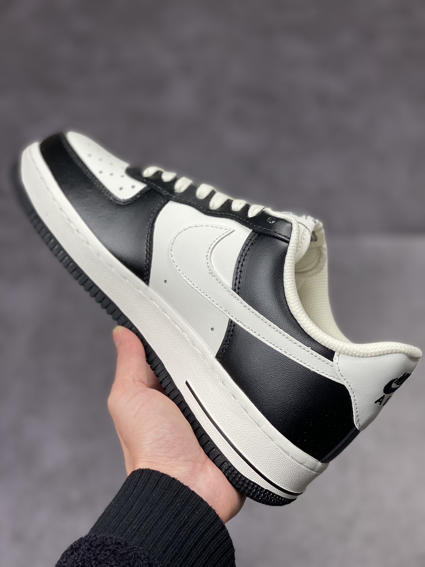 210 Nike Air Force 1 Low 07 奥利奥 FG5969-806