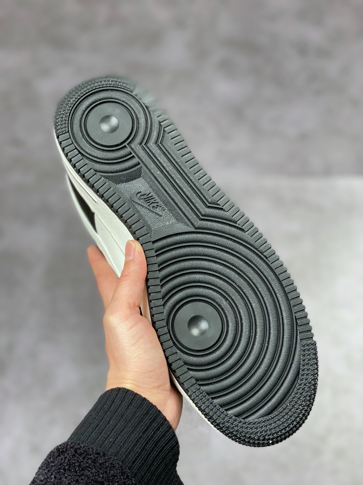 210 Nike Air Force 1 Low 07 奥利奥 FG5969-806