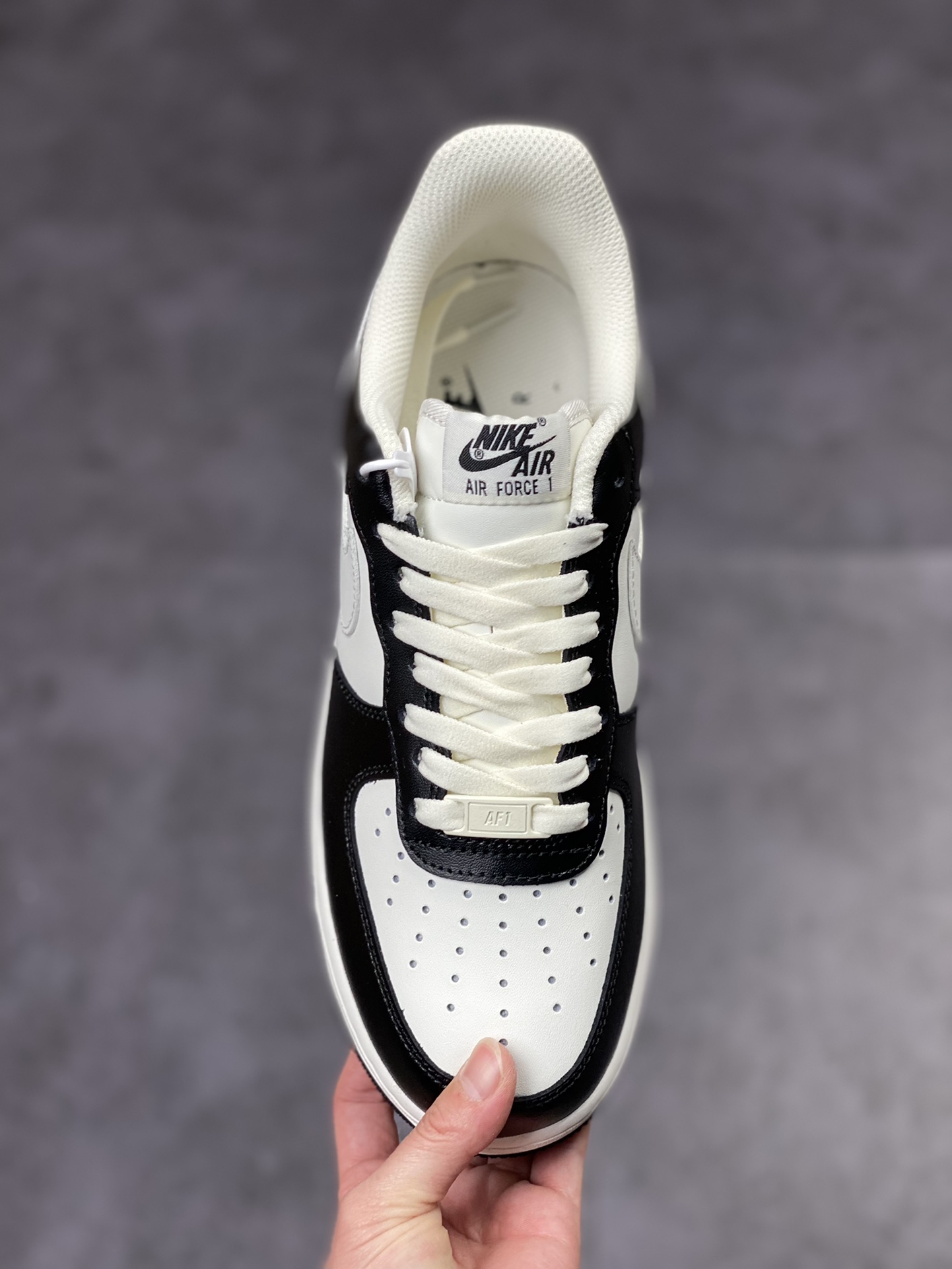 210 Nike Air Force 1 Low 07 奥利奥 FG5969-806