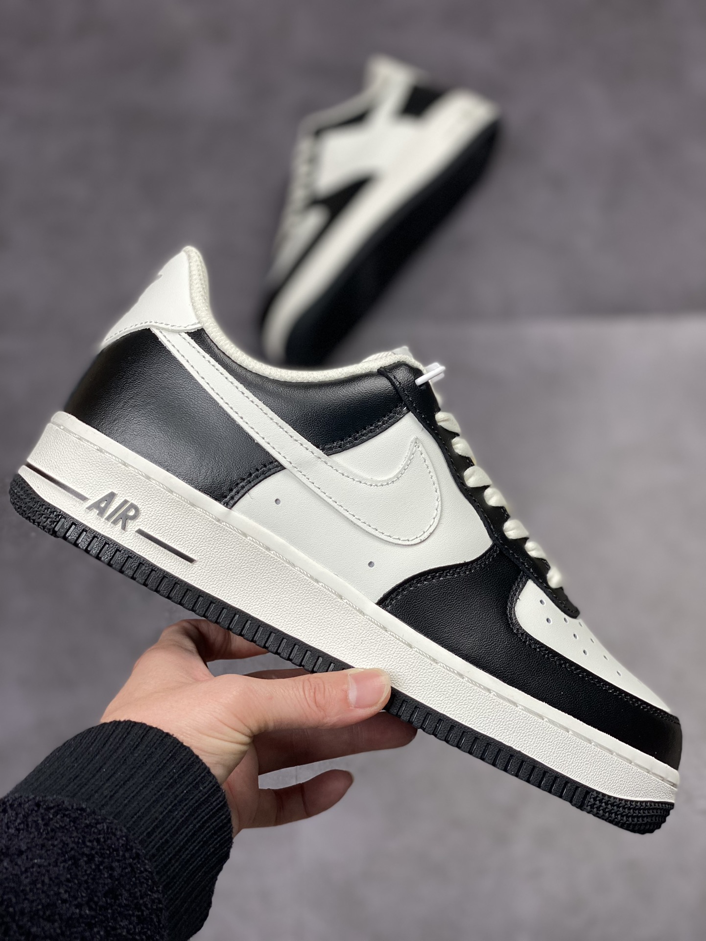 210 Nike Air Force 1 Low 07 奥利奥 FG5969-806