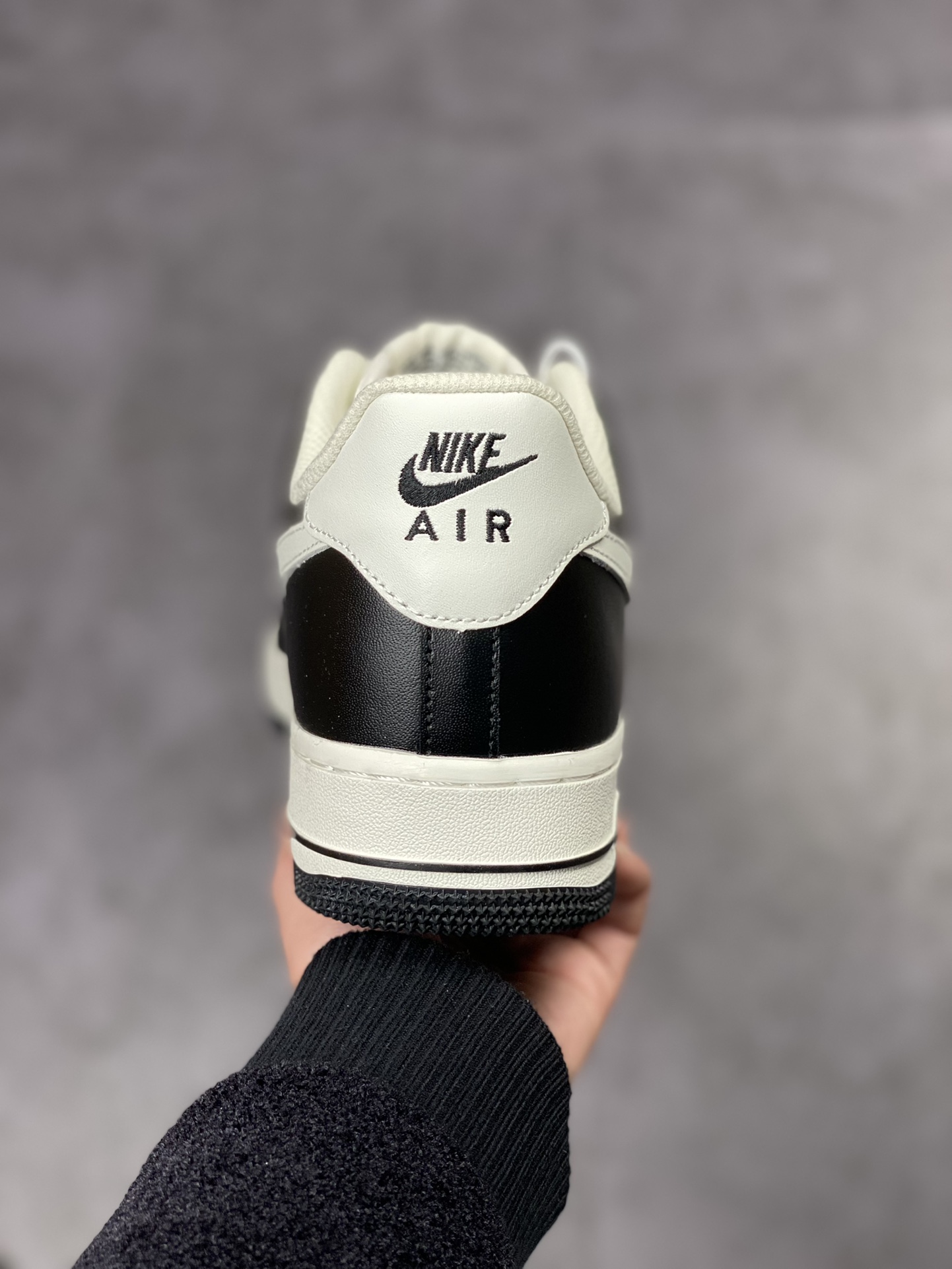 210 Nike Air Force 1 Low 07 奥利奥 FG5969-806