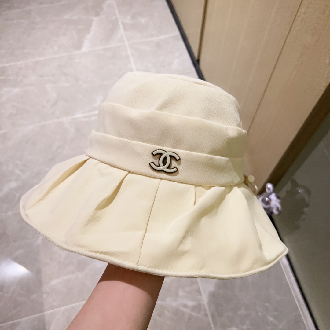 Chanel Haute Couture Designer Cap Hat Ref.9B5F2A90 3