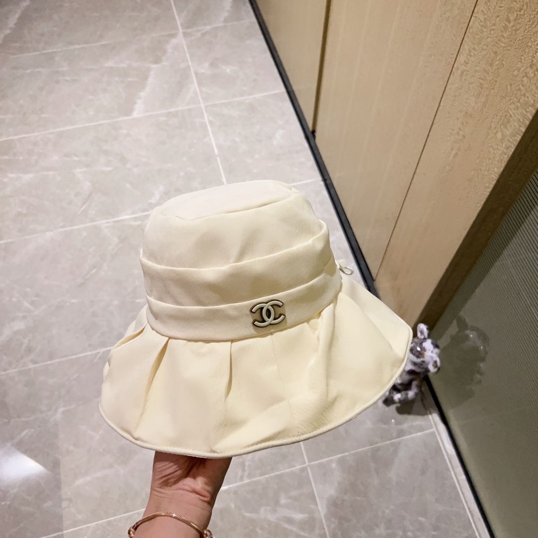 Chanel Haute Couture Designer Cap Hat Ref.9B5F2A90 7