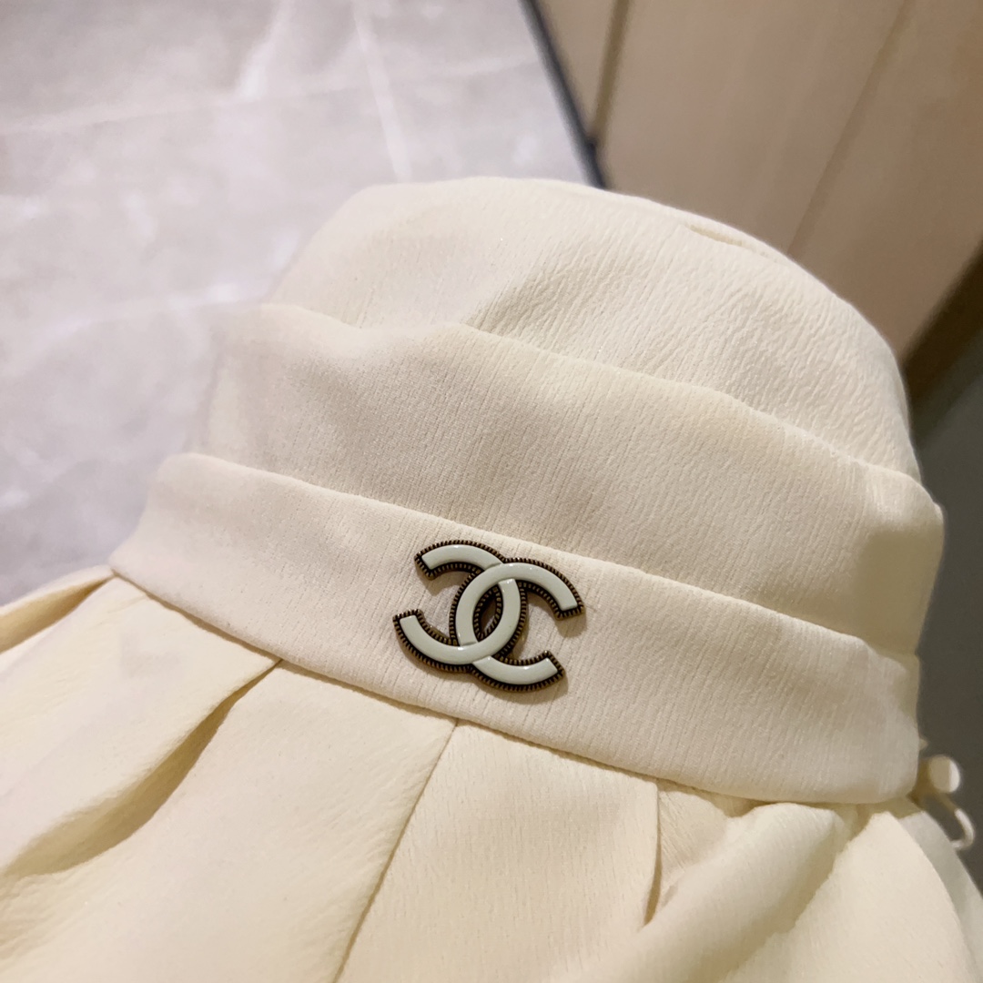Chanel Haute Couture Designer Cap Hat Ref.9B5F2A90 5