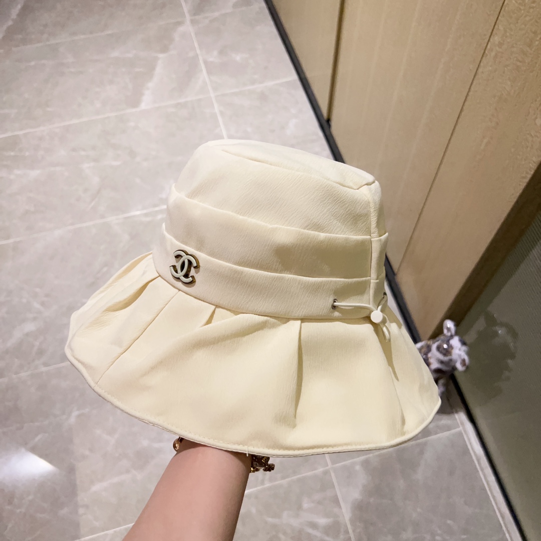 Chanel Haute Couture Designer Cap Hat Ref.9B5F2A90 4