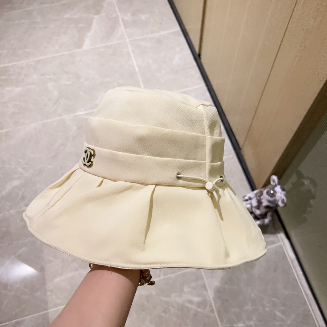 Chanel Haute Couture Designer Cap Hat Ref.9B5F2A90 2