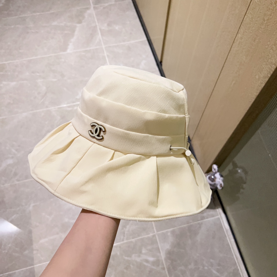 Chanel Haute Couture Designer Cap Hat Ref.9B5F2A90 6