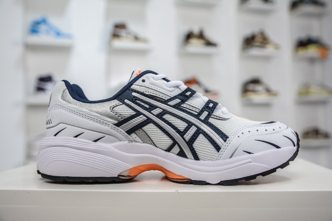 180 亚瑟士/ASICS Tiger GEL-1090系列 1021A275-100