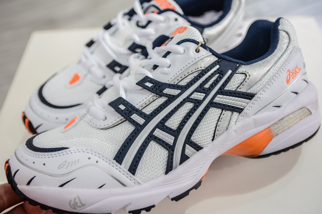 180 亚瑟士/ASICS Tiger GEL-1090系列 1021A275-100