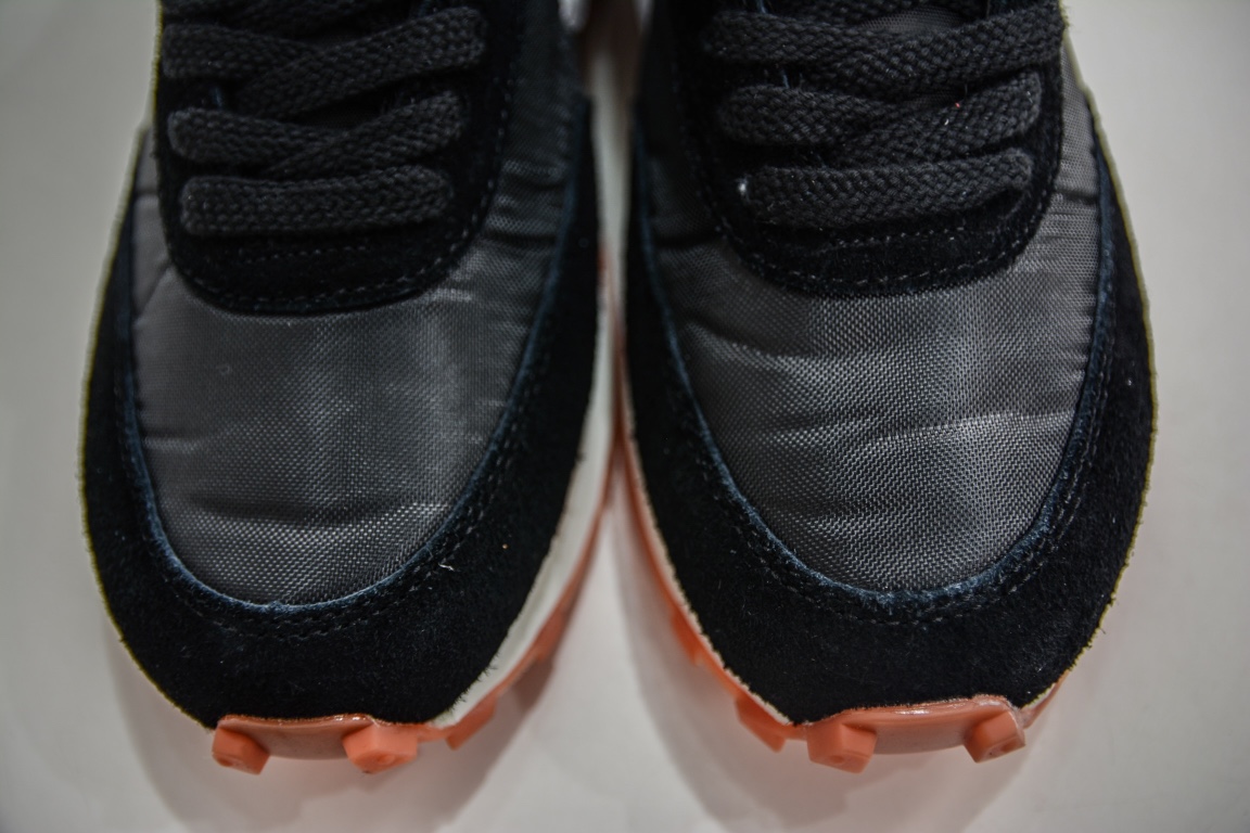 140 Nike Air Daybreak华夫系列 网纱透气复古休闲慢跑鞋CK2351