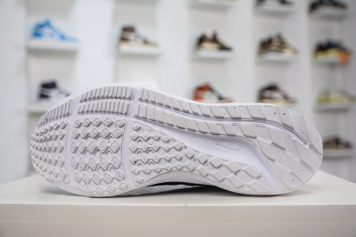 180 Nike Zoom Pegasus 39登月飞马39代 超轻网面透气跑步鞋 DR9619-001