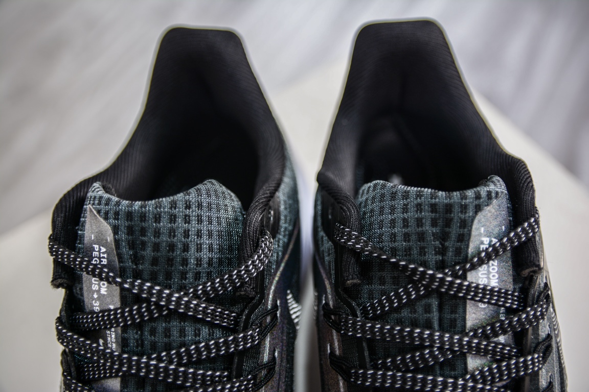 180 Nike Zoom Pegasus 39登月飞马39代 超轻网面透气跑步鞋 DR9619-001