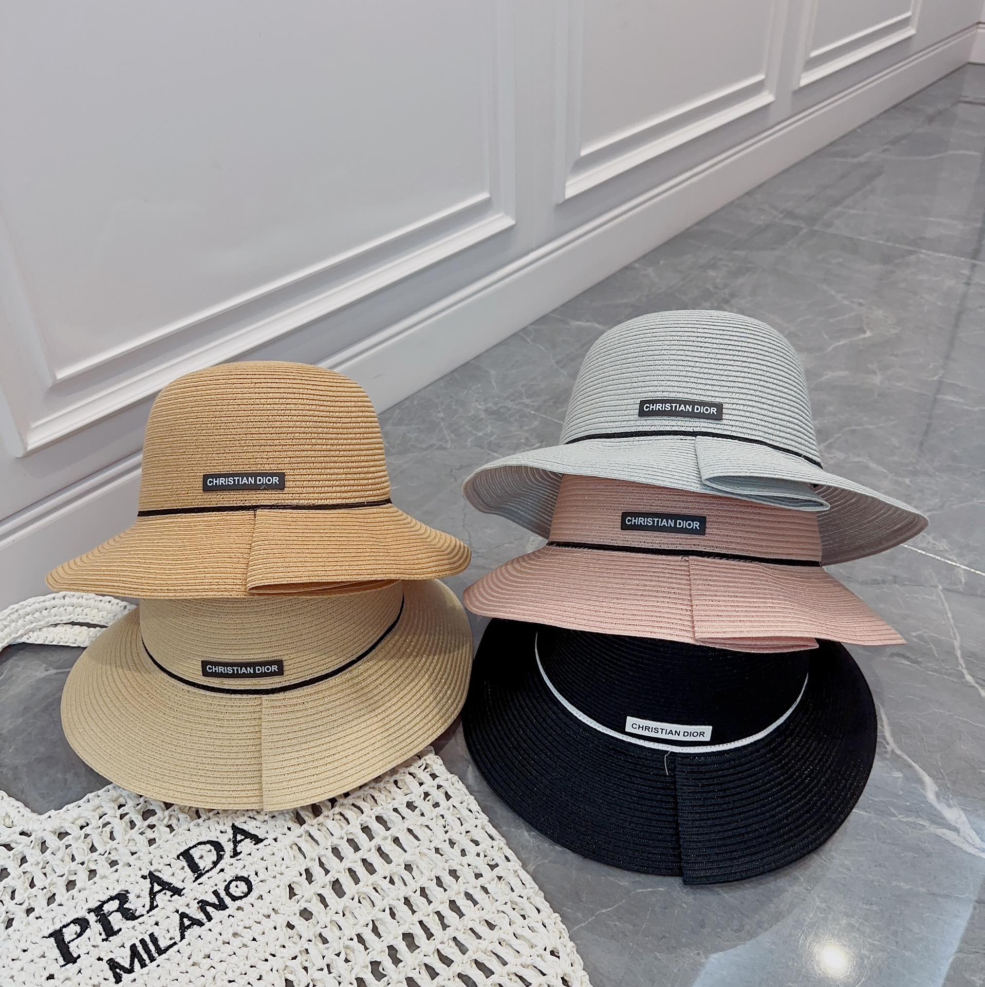 디올 모자 78530 Dior Cap