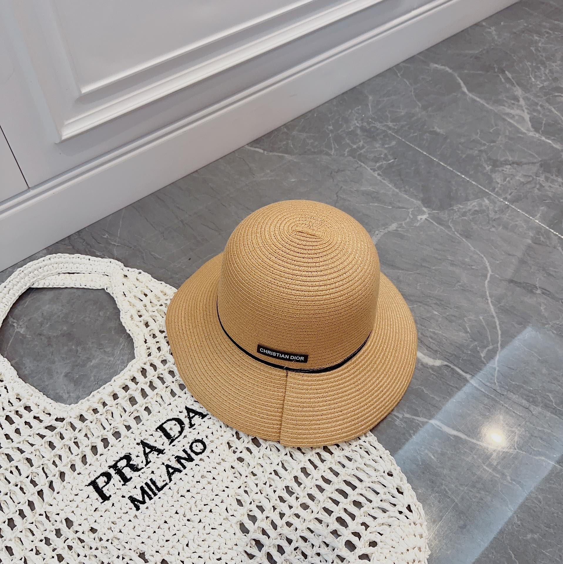 디올 모자 78531 Dior Cap