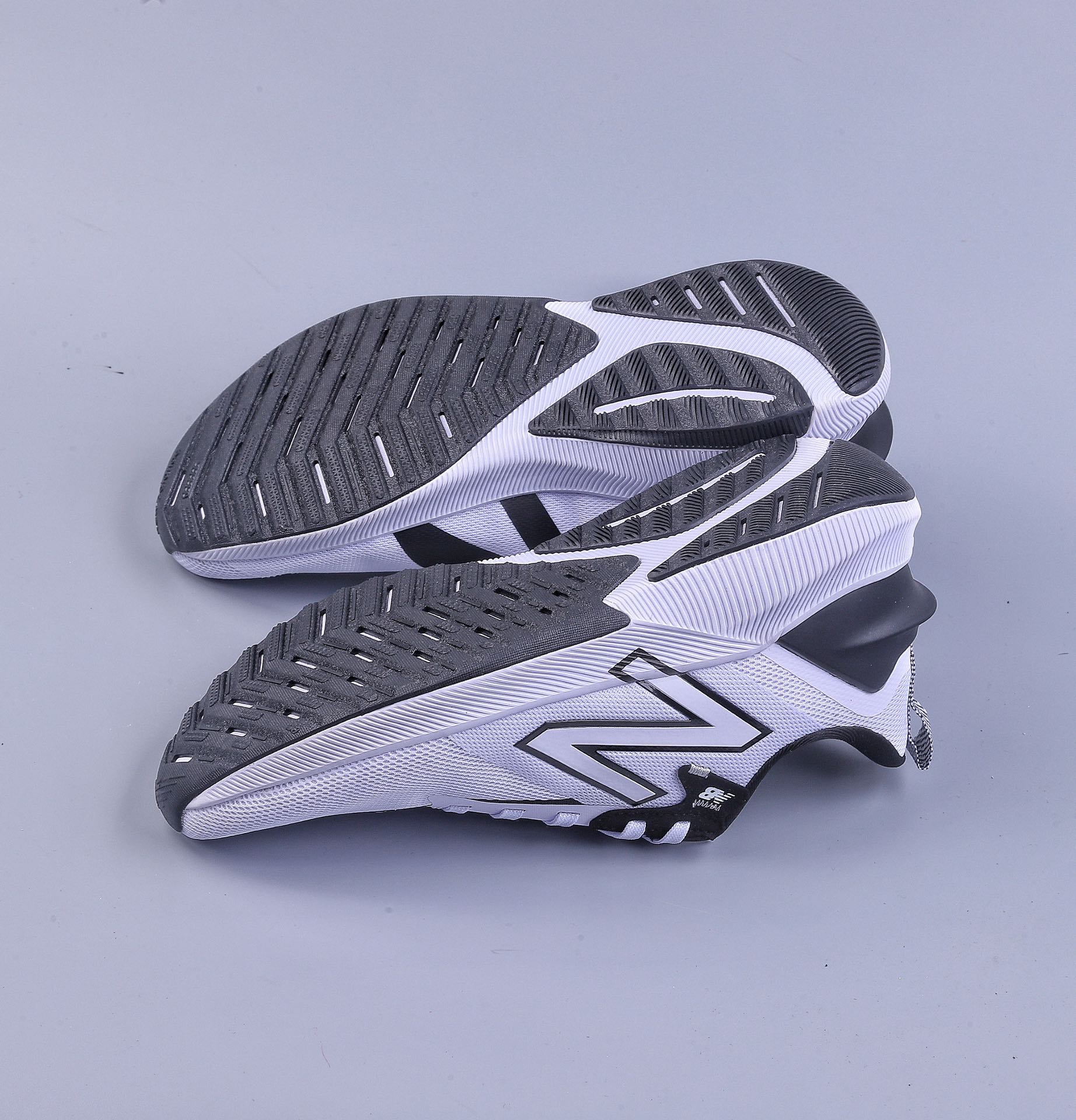 New Balance FuelCell RC Elite series ultra-lightweight low-top MPRMXLW5