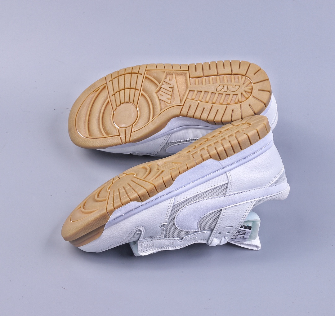 Nike AIR Dunk Low 3.0 Remastered 复古低帮 休闲运动滑板板鞋DV0821-001