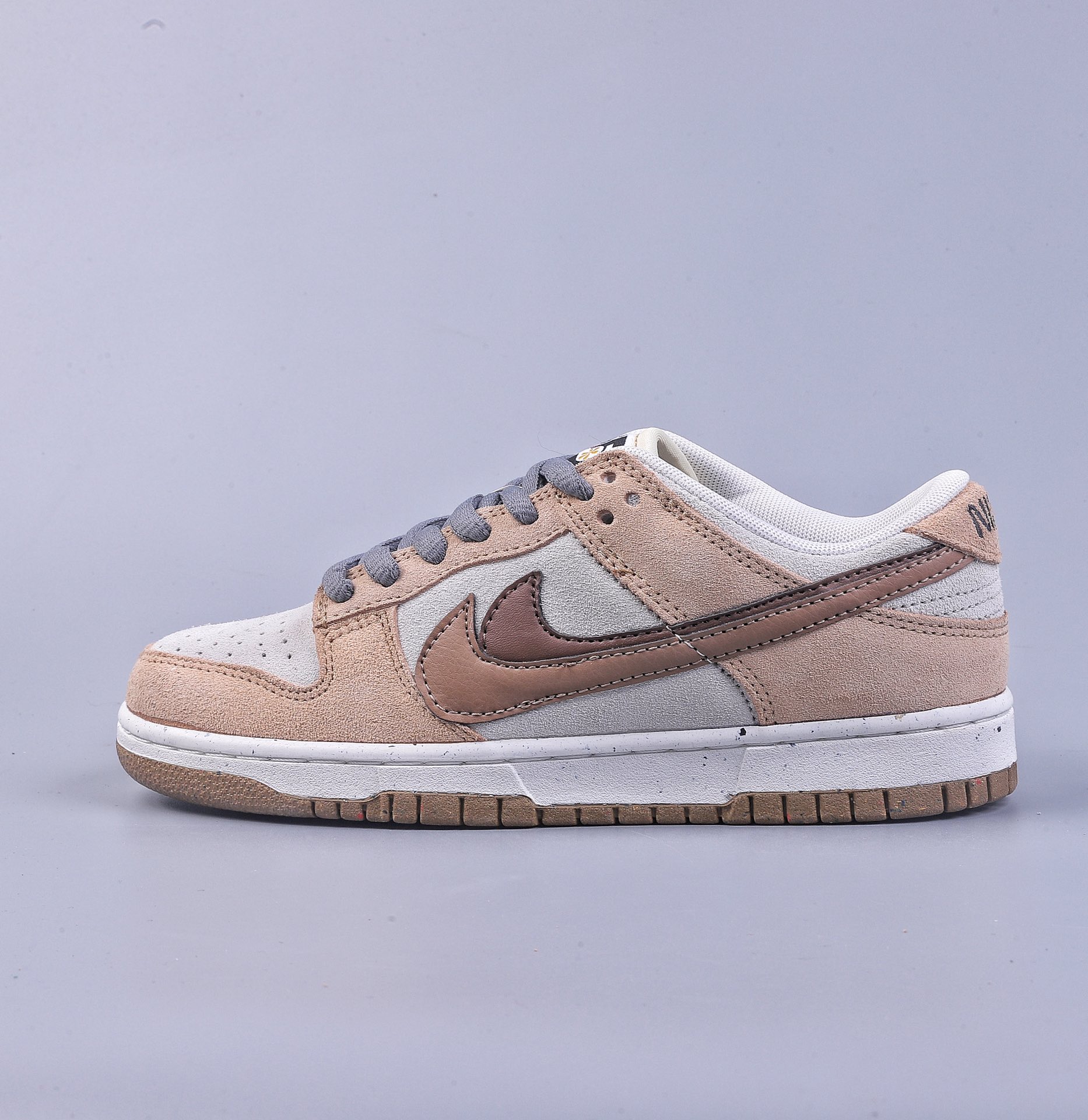 Nike Dunk Low SE 85 双钩复古休闲板鞋 DO9457-115
