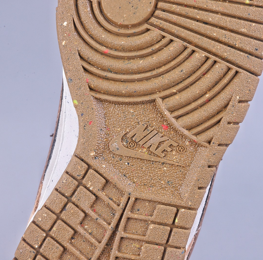 Nike Dunk Low SE 85 双钩复古休闲板鞋 DO9457-115