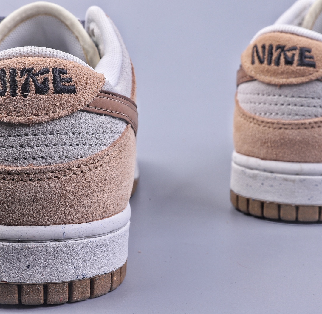 Nike Dunk Low SE 85 双钩复古休闲板鞋 DO9457-115