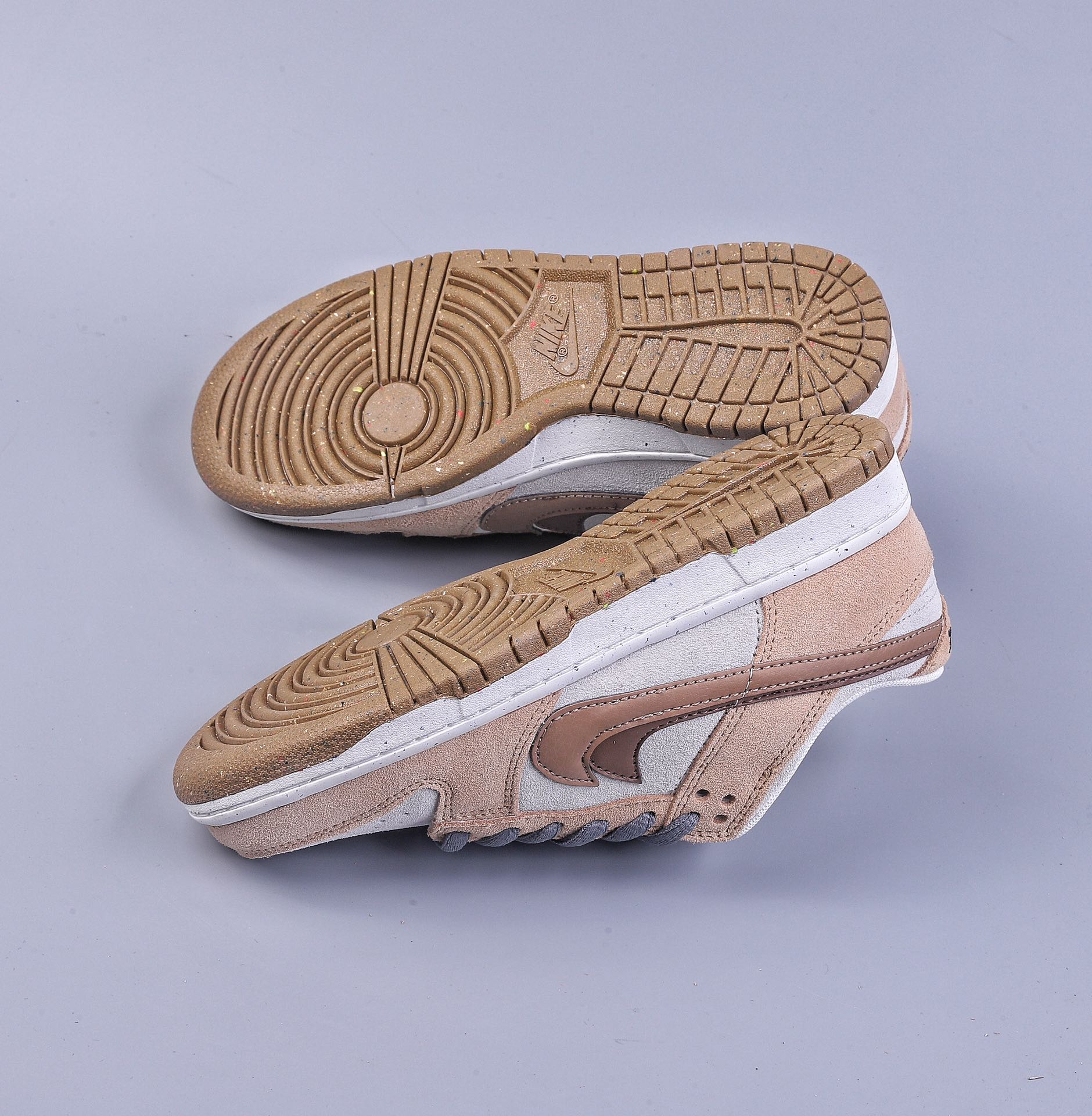 Nike Dunk Low SE 85 双钩复古休闲板鞋 DO9457-115