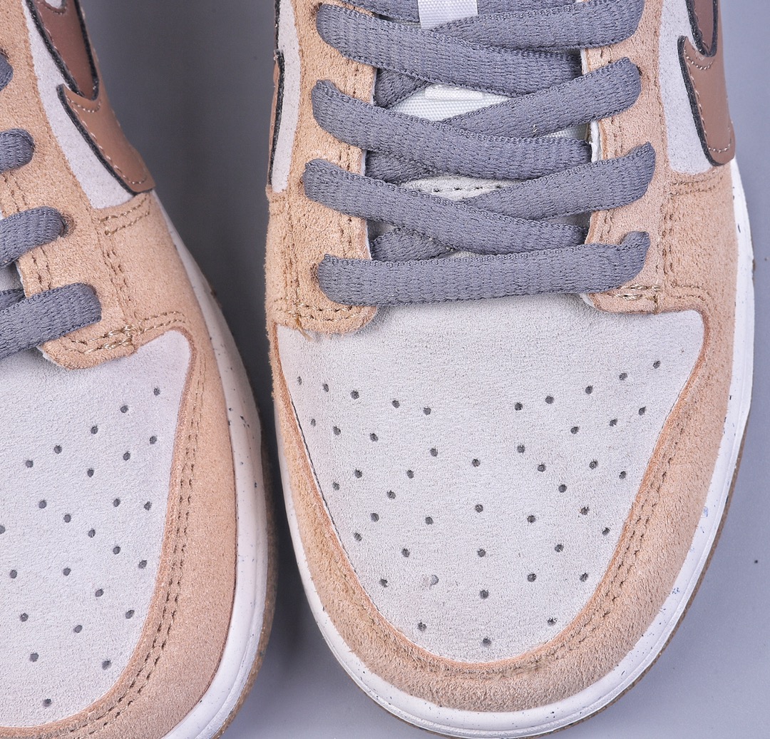 Nike Dunk Low SE 85 双钩复古休闲板鞋 DO9457-115