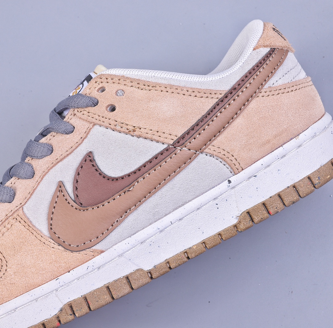 Nike Dunk Low SE 85 双钩复古休闲板鞋 DO9457-115