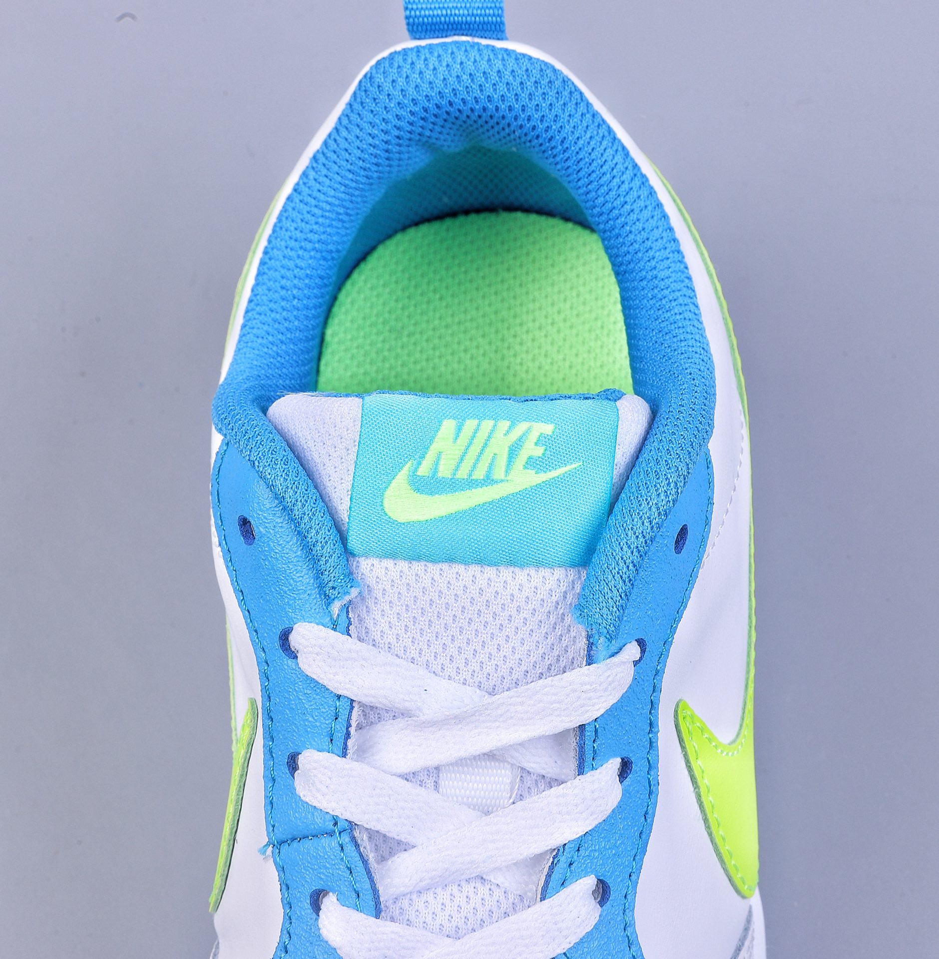 Nike Court Borough Low 2 FP 独家全头层版本 BQ5448-122