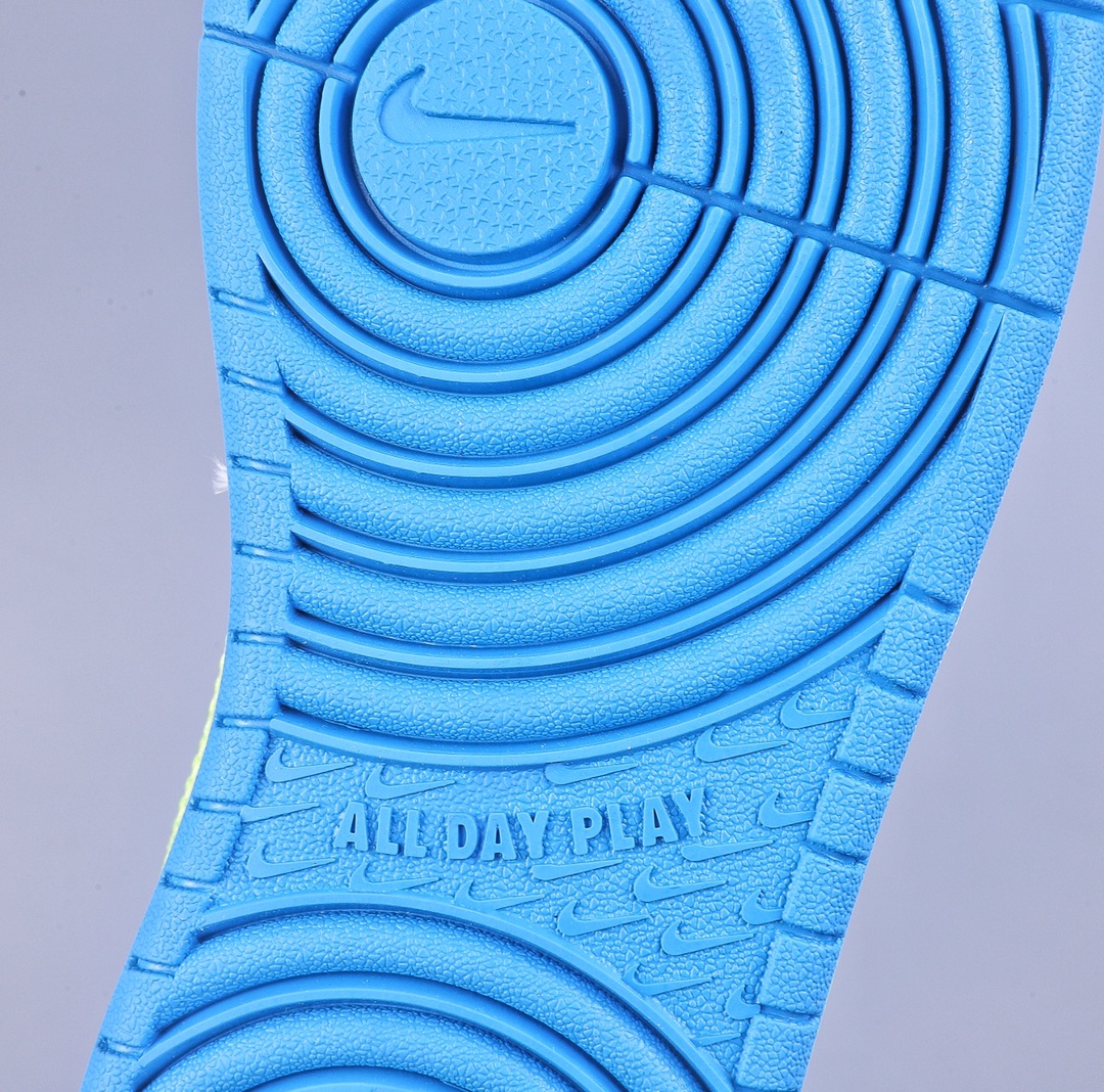 Nike Court Borough Low 2 FP 独家全头层版本 BQ5448-122