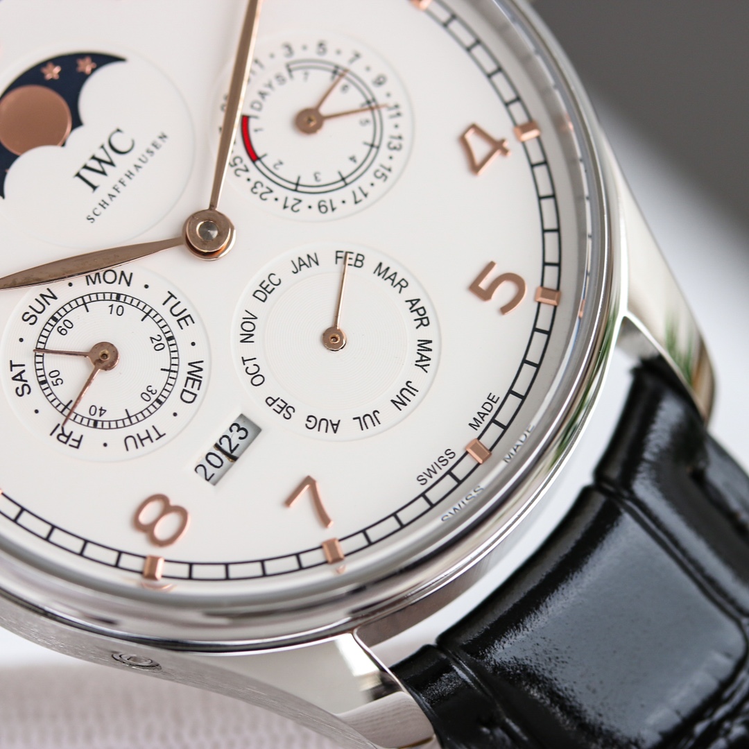 IWC Watches IWS Factory2023 IWCIWC Series watch replica watch — photo 5