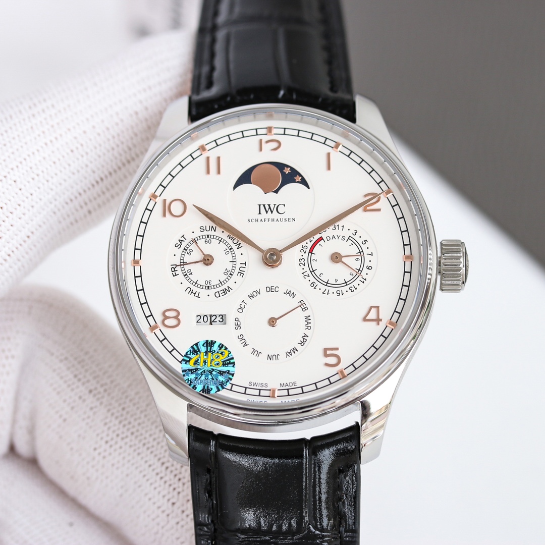 IWC Watches IWS Factory2023 IWCIWC Series watch replica watch — photo 3
