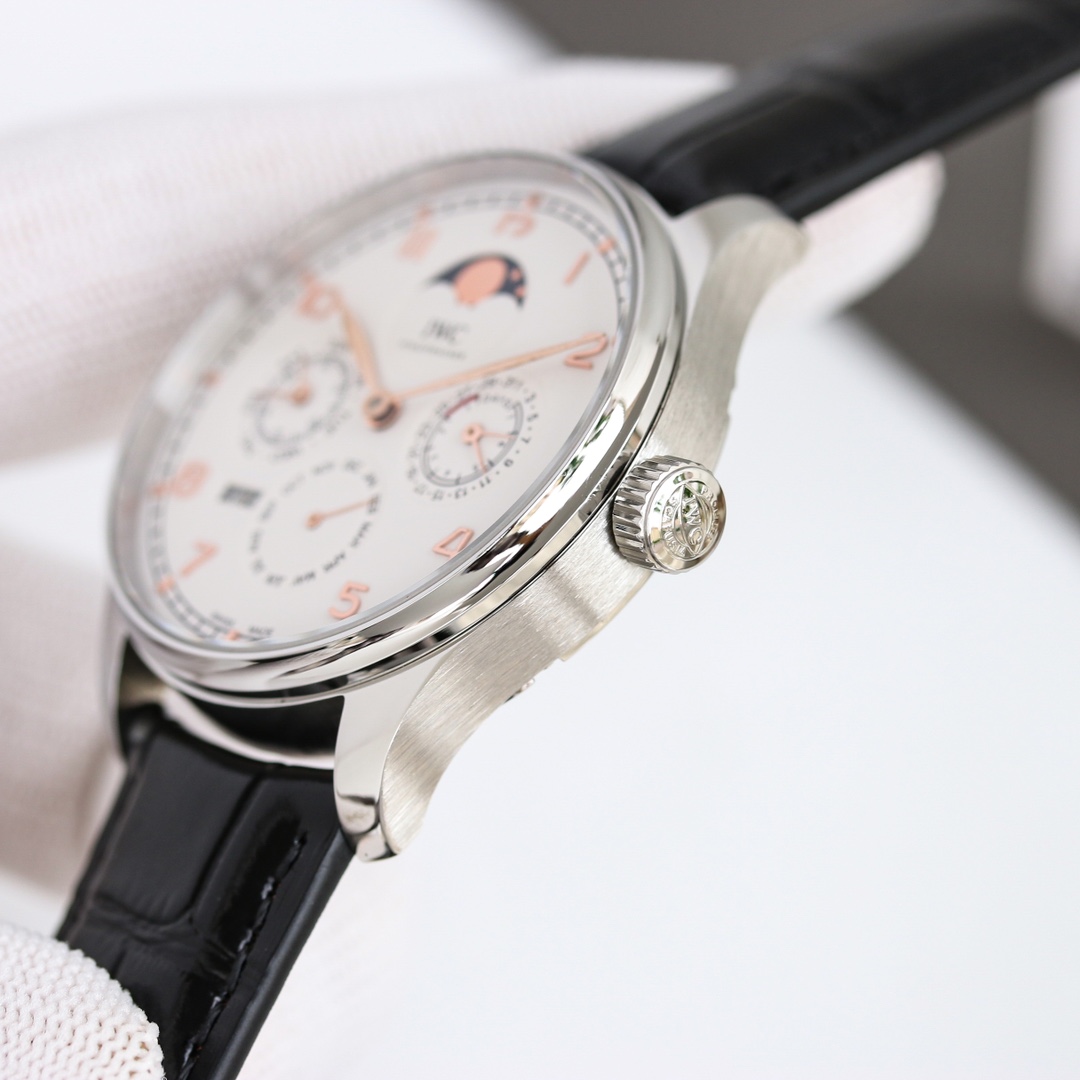 IWC Watches IWS Factory2023 IWCIWC Series watch replica watch — photo 6