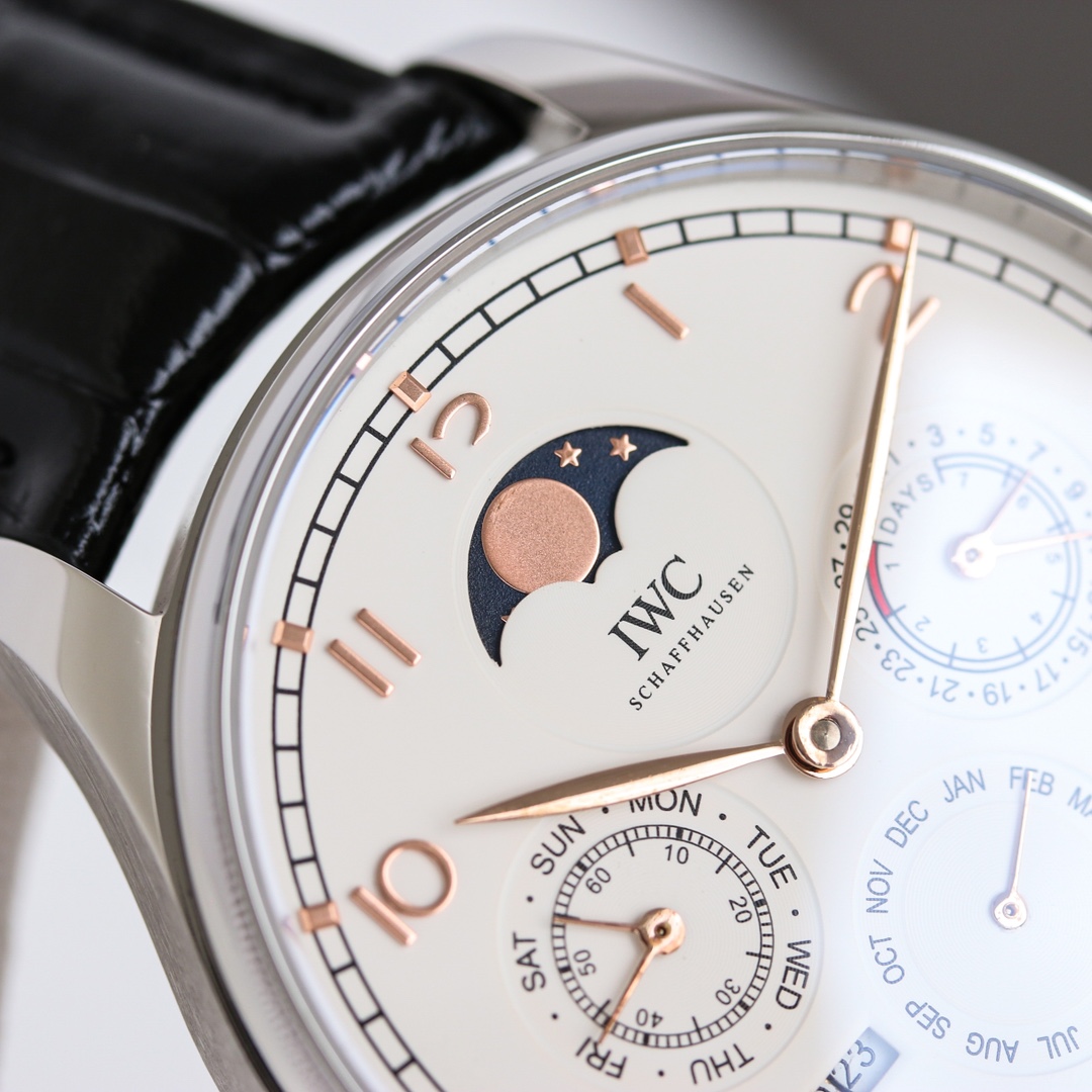 IWC Watches IWS Factory2023 IWCIWC Series watch replica watch — photo 4