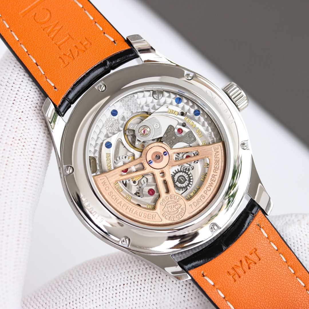 IWC Watches IWS Factory2023 IWCIWC Series watch replica watch — photo 8