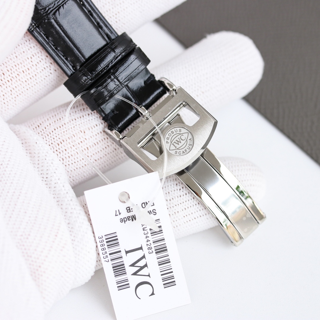 IWC Watches IWS Factory2023 IWCIWC Series watch replica watch — photo 9