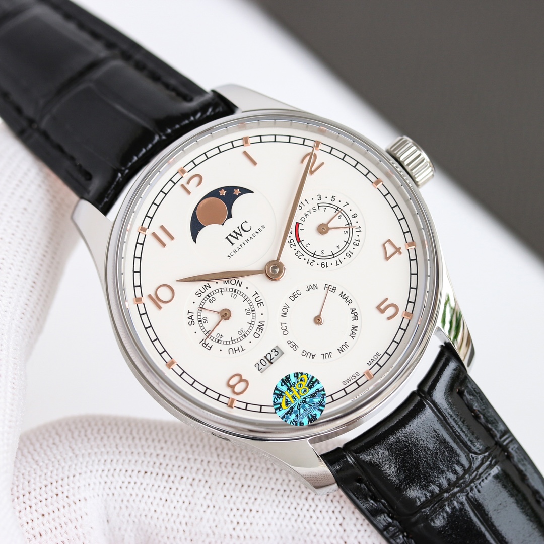 IWC Watches IWS Factory2023 IWCIWC Series watch replica watch — photo 2
