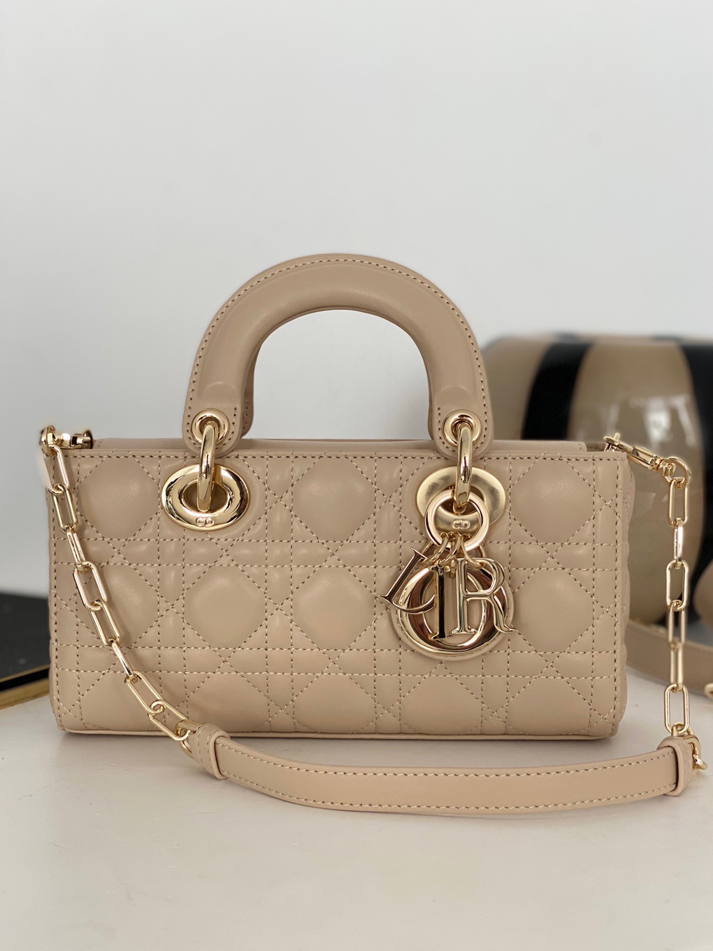 디올 152638 가방 Dior Bag