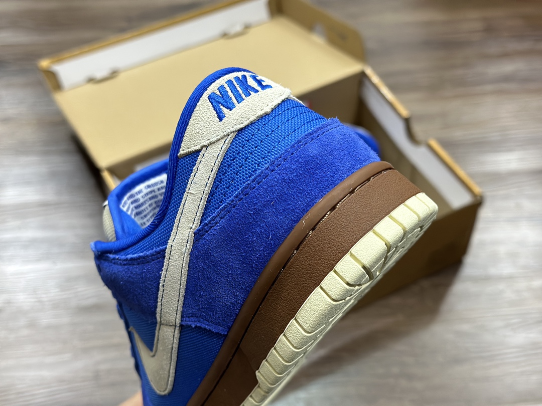 260 NIKE SB Dunk Low 低帮休闲运动鞋 304292-472