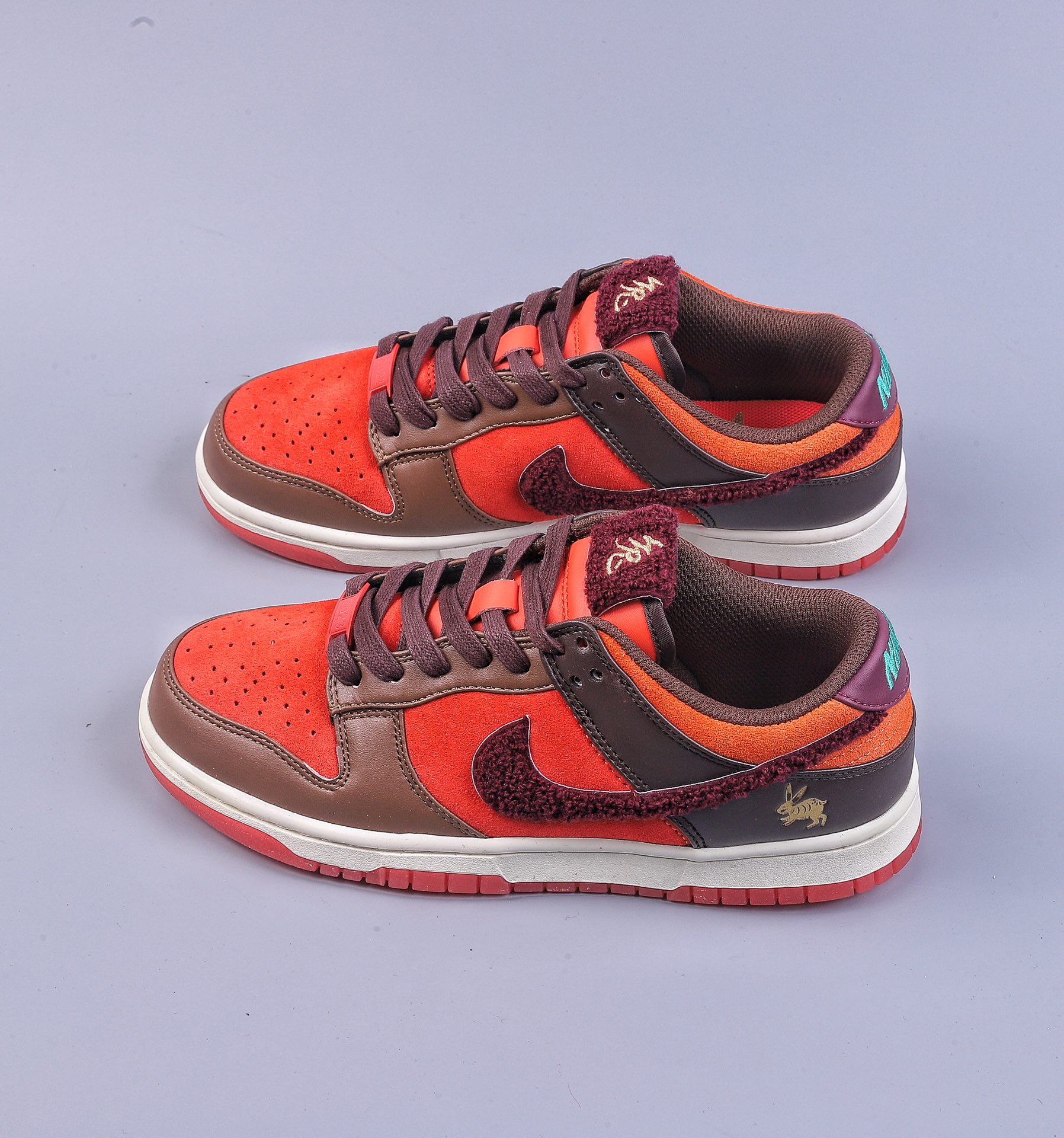 Nike Dunk Low ”Year of the Rabbit” Year of the Rabbit Limited FD4203-661